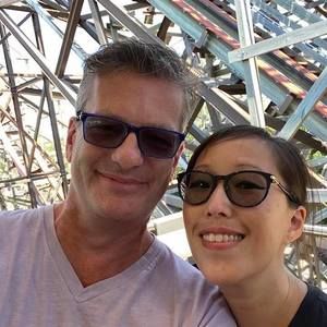 Meet your Posher, Lilly